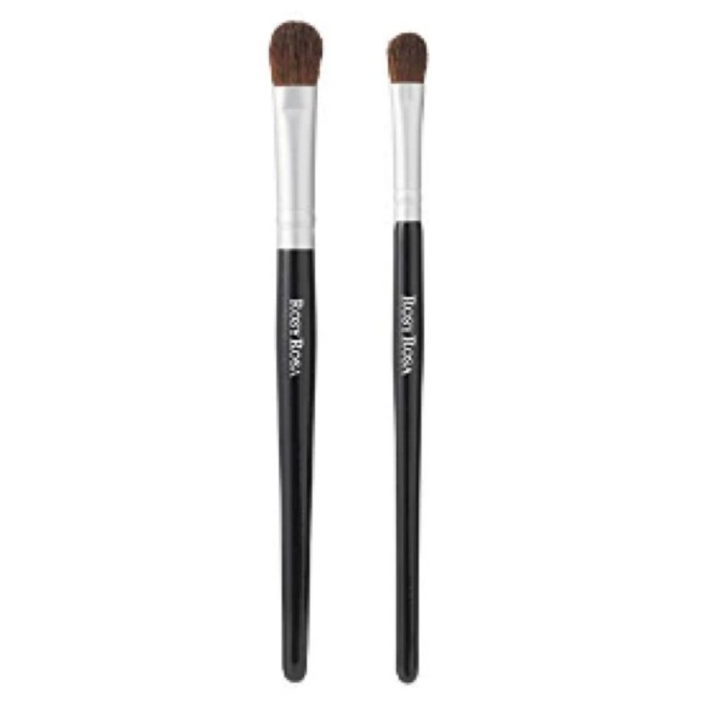 Rosy Rosa Eyeshadow Brush Set